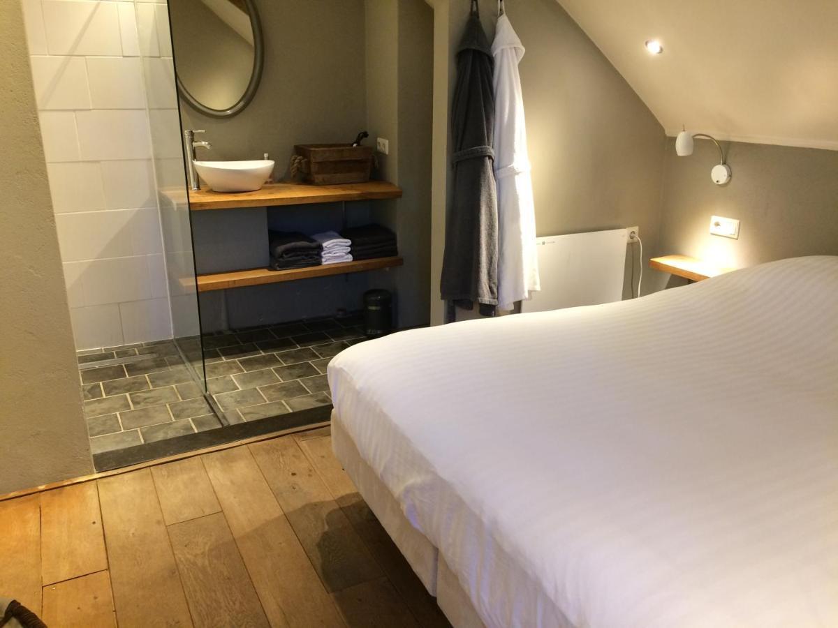Ochten霍夫凡埃尔迪克旅馆住宿加早餐旅馆 外观 照片